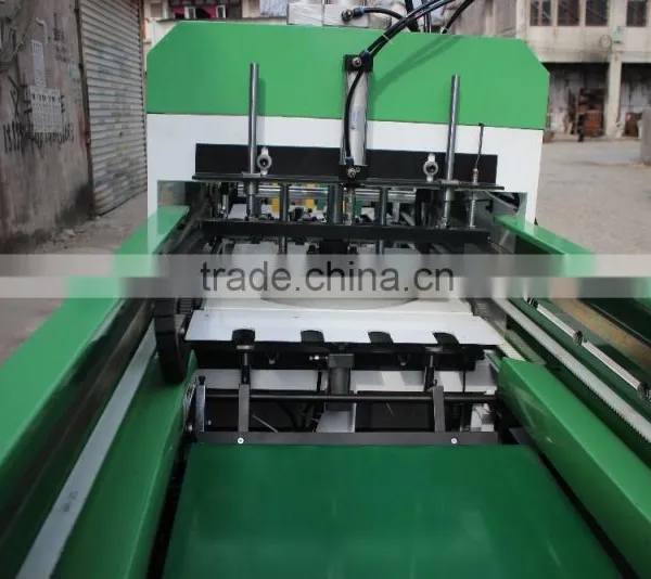 Little Cost Price Plastic Bag Making Machine photo-3