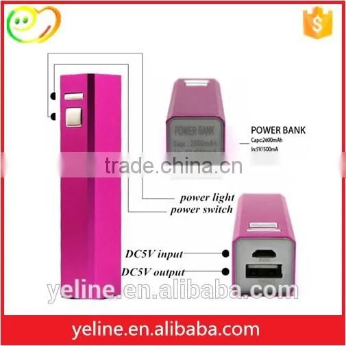 Slim for Nokia A1/lumia 730/930 Metal Power Bank photo-5