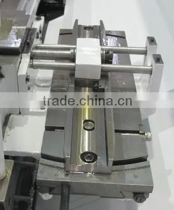 C62 Series Universal Horizontal Gap Lathe Machine Cw6280e Quality Choice photo-3