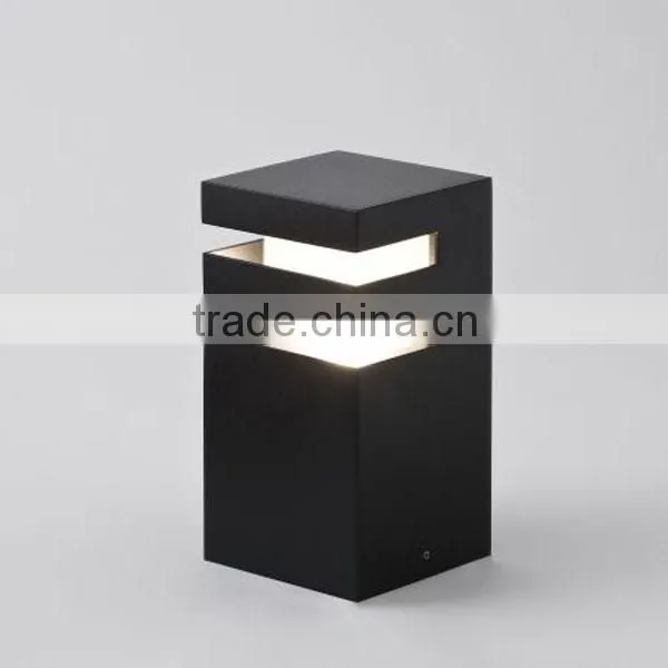 2014 New Modern CE IP 65 LED Outdoor Patio Lighting for Garden photo-4