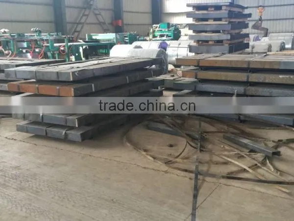 Cold Rolled Steel Sheet in Coil photo-4