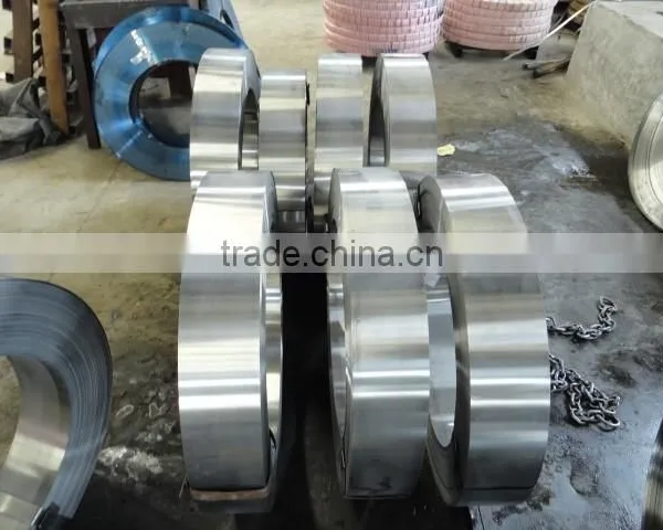 420J2 Stainless Steel Strip photo-3