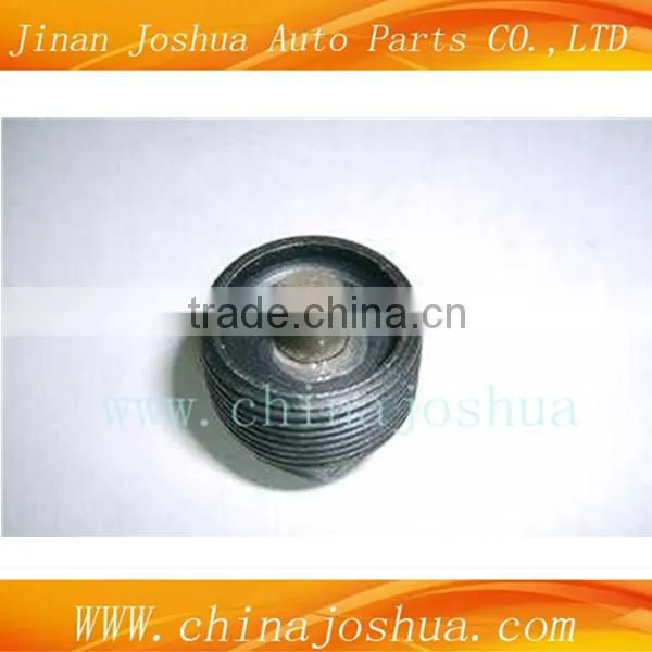 Sinotruk Original Howo Gearbox Parts Plug Screw WG2203010002