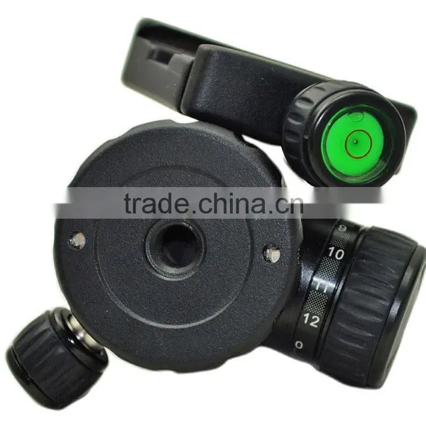 Photo Studio Vigorously Clip Clamp Flash Stand With Tripod Ball Head Screw Mount Holder Photography Backdrop Accessories photo-5