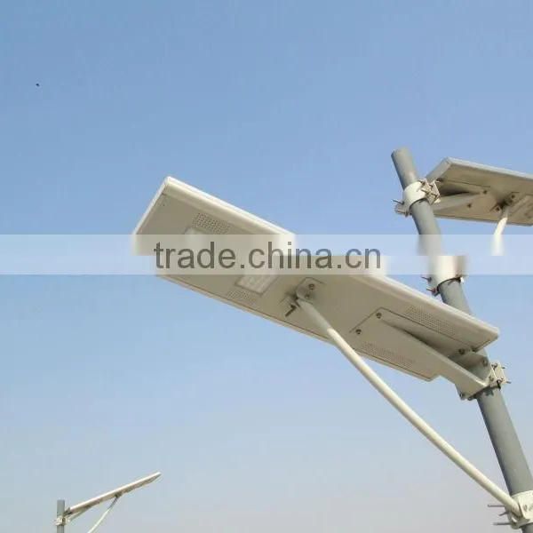High Quality All-in-one Solar LED Street Light photo-6