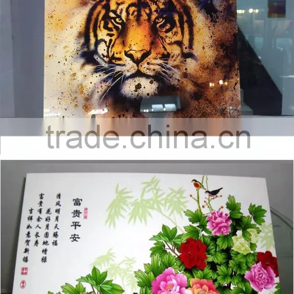 Phone Case CD Mug Glass Wood 1440dpi Printing Service photo-3