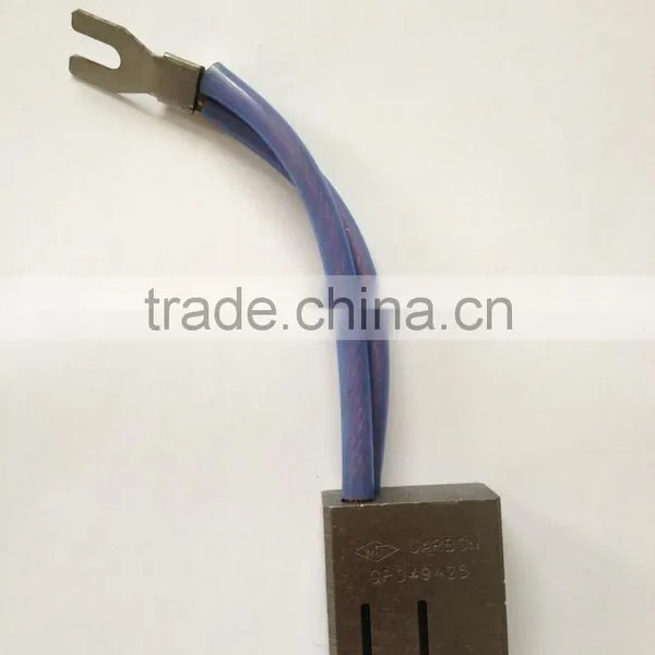 Phase RC53 Carbon Brush for Gamesa Wind Turbine Generator Quality Choice
