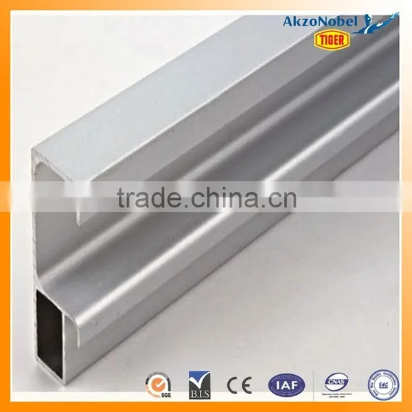 China Factory for Aluminum Profile for Led Display photo-6