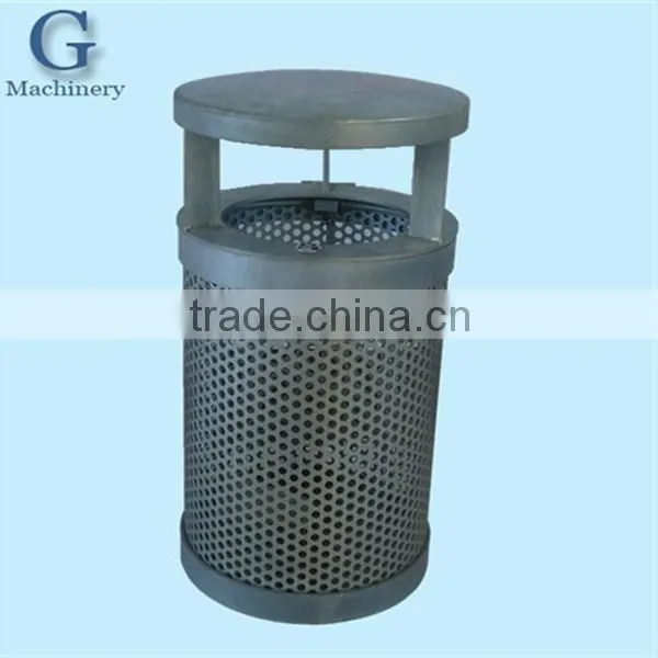 Garbage Can Stand Outdoor Made in China photo-2