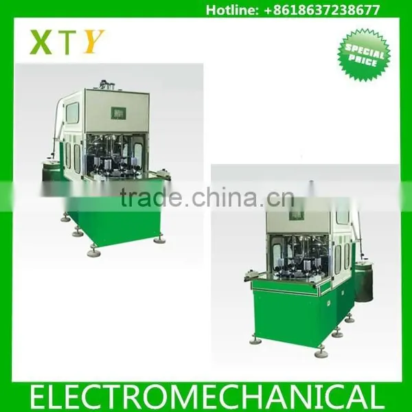 Machines for Winding Motor Wire photo-4