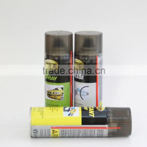 Strong Lubrication Anti-rust Oil Spray photo-2