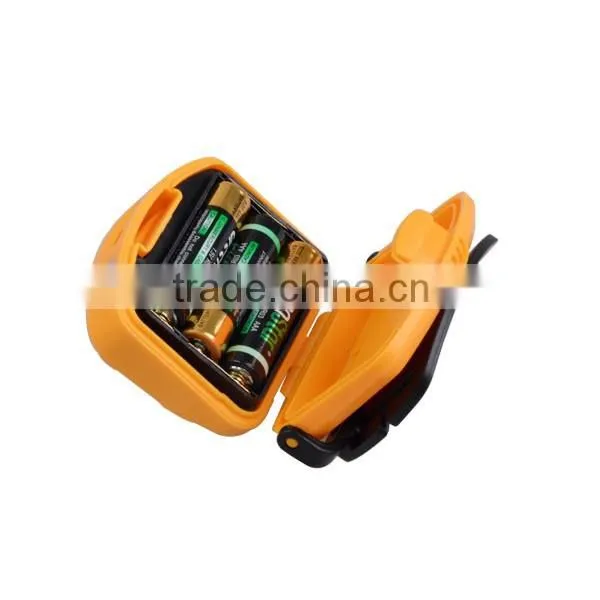 Best Headlamps Superpower Fishing Best LED Headlamps With Motion Sensor photo-4