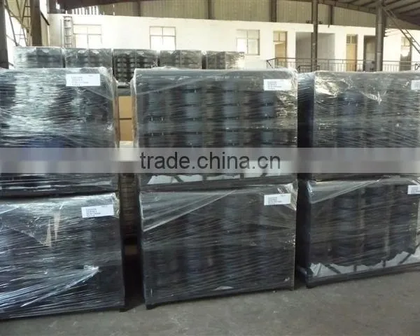 3500lbs 10 Inch Trailer Brake Drum D655-10 photo-2