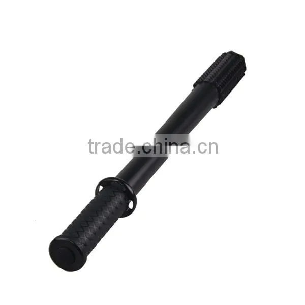 High Lumen 3W Aluminum Baton Long Range Intrinsically Safe Flashlight photo-4
