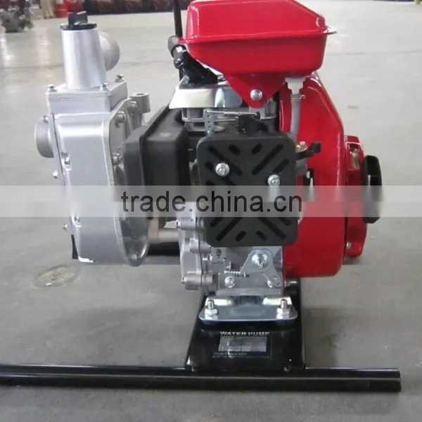 1inch Gasoline Water Pump photo-2