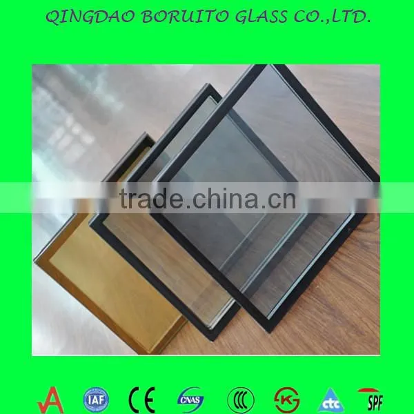 Sound-proof Energy Saving Insulated Glass for Curtain Wall photo-4