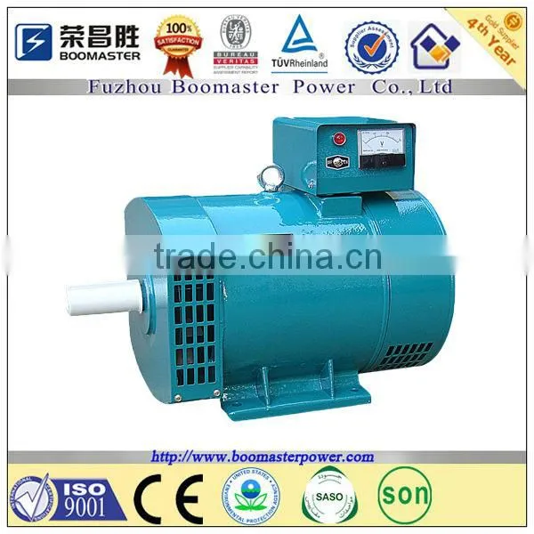 Competitive Price of ST STC Brush ac Alternator photo-3