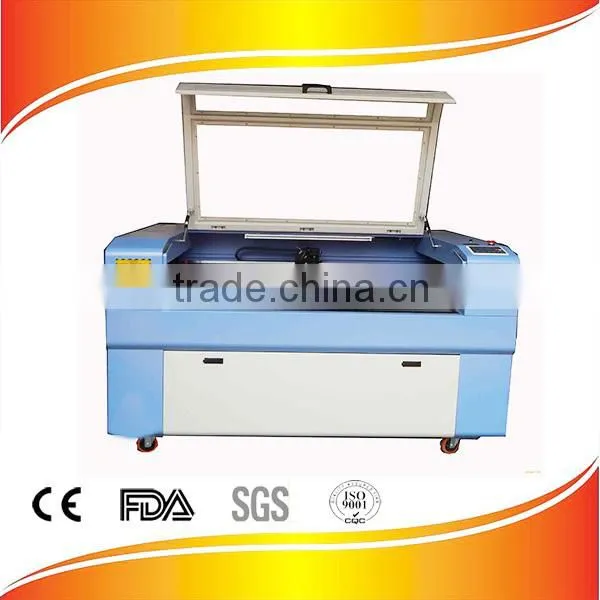 1400x1000mm High Presicion Laser Machine/laser Cutting Machine With 100w (Italy Distributors Wanted ) photo-5
