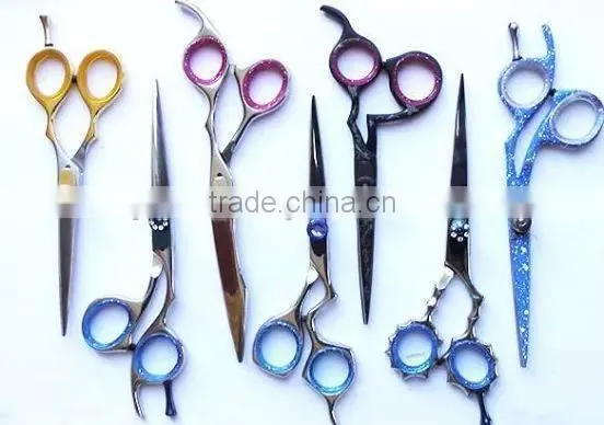 HOSPITECH HAIR DRESSING SCISSORS Japanese Hair Scissors photo-2