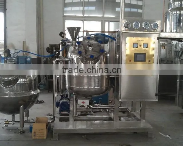 High Quality Soft Jelly Candy Machinery photo-4