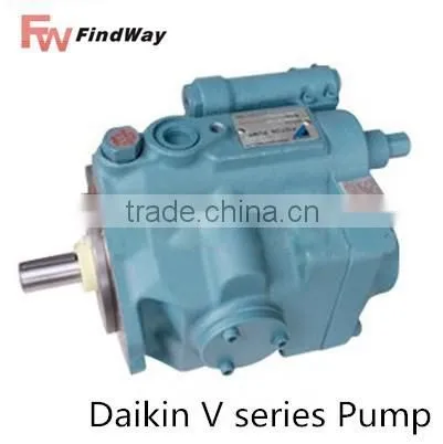 Daikin V Series Hydraulic Pump