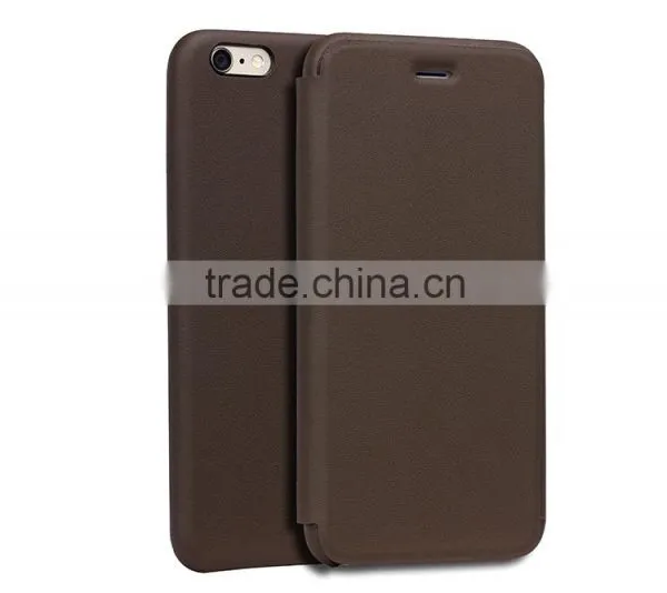 PU Leather Moblile Phone Case, Mobile Phone Back Cover, Cell Phone Case, Phone Holder photo-2