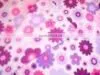 Printing Polar Fleece Fabric