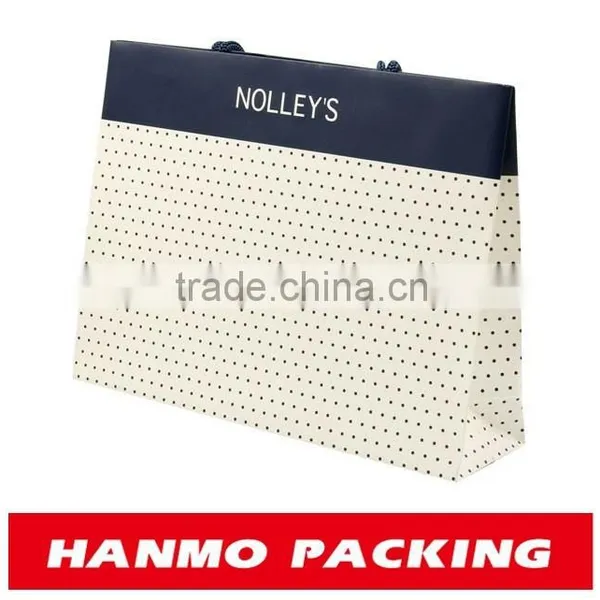 Accept Custom Order and Industrial Use Bottle Gift Bag Wholesale photo-5