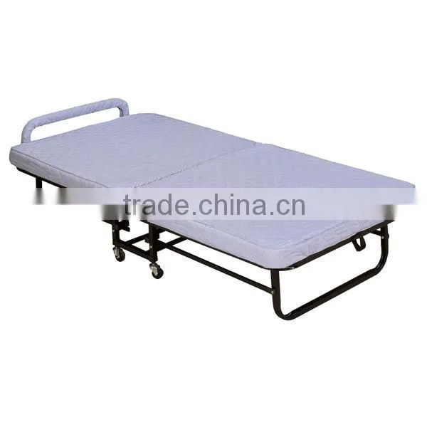 Hotel Folding Mattress Bed photo-2
