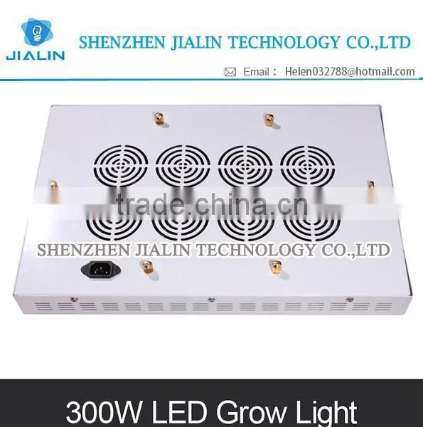 (JIALIN) LED Grow Light JL-G/1/300 photo-2