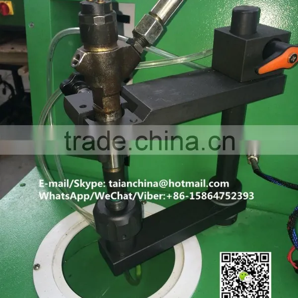 EPS205 Common Rail Injector Test Bench EPS205 photo-2