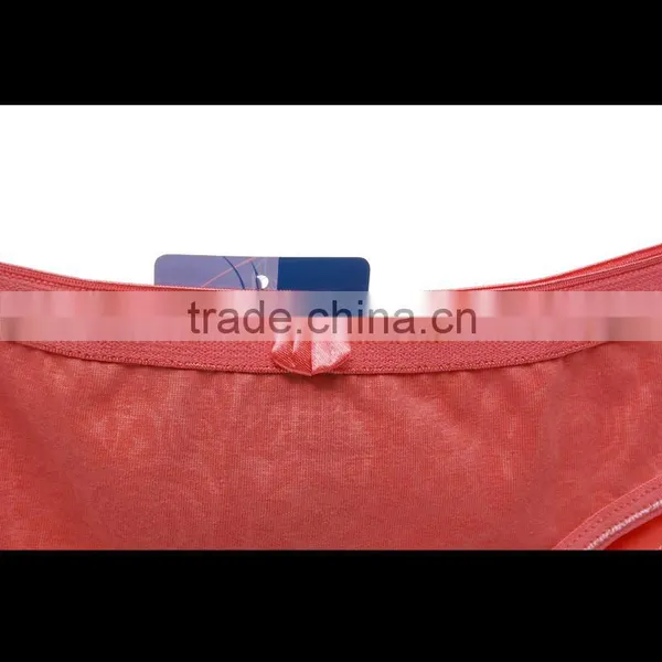 South American Women's Panties photo-4