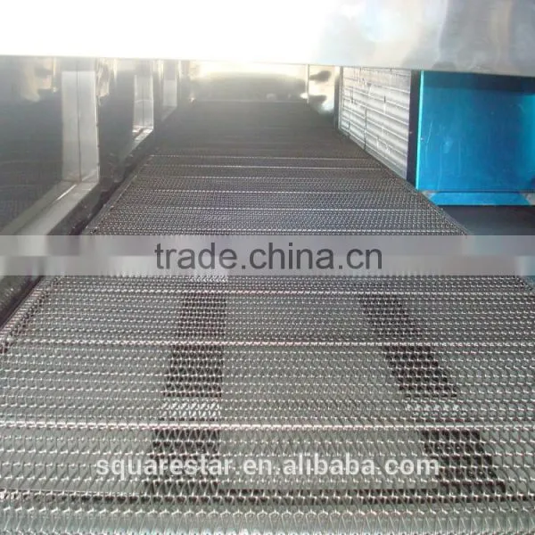 High-performance Lipstick Cooling Tunnel photo-3