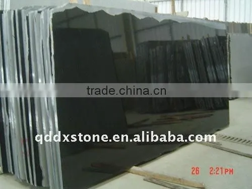 Natural Shanxi Black Granite Slabs/tiles/tombstone/countertop