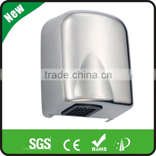 High Speed Jet Hand Dryer Sensor Hand Dryer Digital Jet Hand Dryer