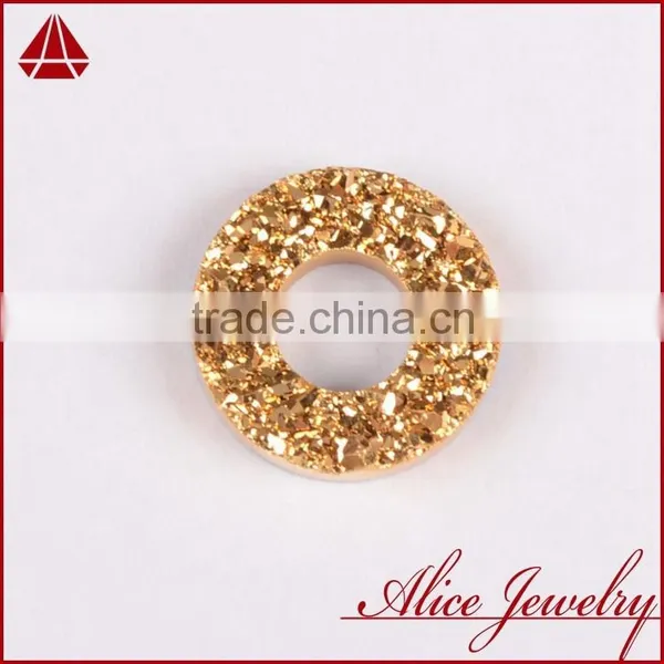 Druzy Cabochon Druzy Stone