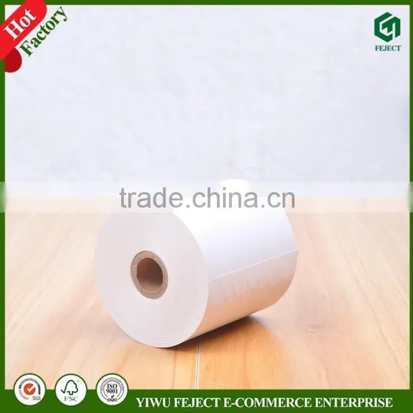 A5 Computer Bill Printer Paper/carbonless Copy Paper/express Writing Paper photo-3