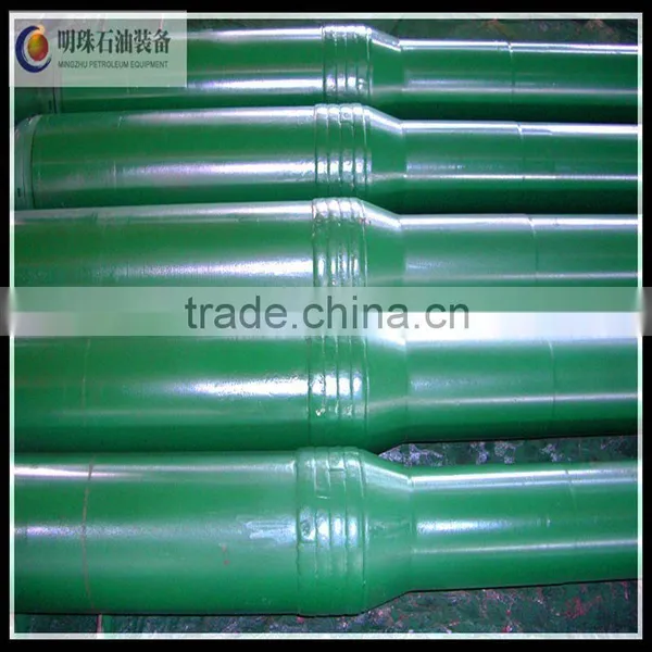 Best Price API7-1 Nonmagnetic Drill Collar From China photo-6