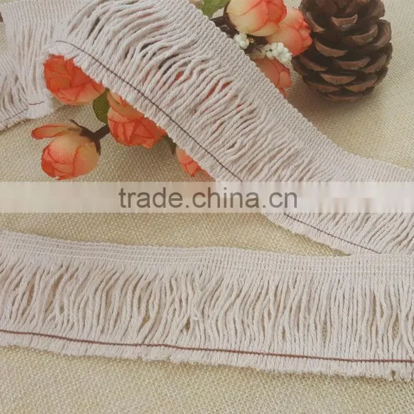Cotton Tassel photo-4