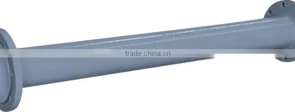 PP Lined Pipe ( PO Lined PIPE ) PE Lined Pipe