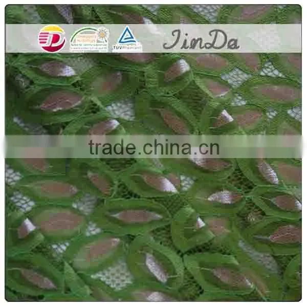 2016 Beautiful Flower Cord Lace Dress photo-5