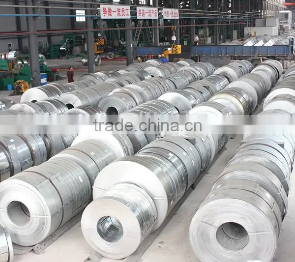 Z: 40GSM-275GSM Galvanized Coil / Sheet Roofing / Corrugated Sheet photo-2