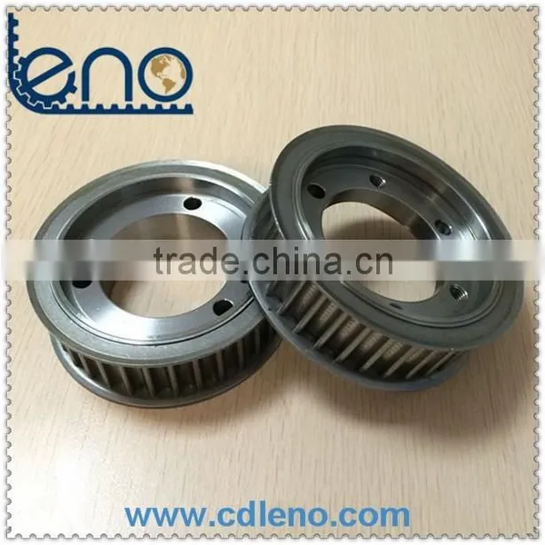 8mm - HTD Profile Pulleys Sprockets photo-2