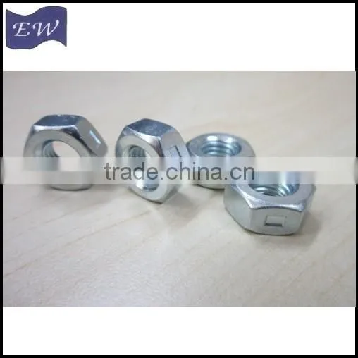 1/2-13 Reversible Lock Nut 2 - Way photo-3