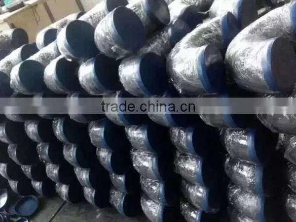 ASTM A403 WP304, 304L, 304H, 310S, 316, 316L, 316H, 321, 321H, 347, 347H, 317, 317L Elbow , Tee , Reducer photo-4