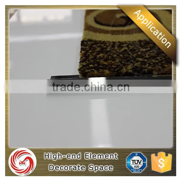 Construction Material Aluminum Carpet Transition Strips photo-2