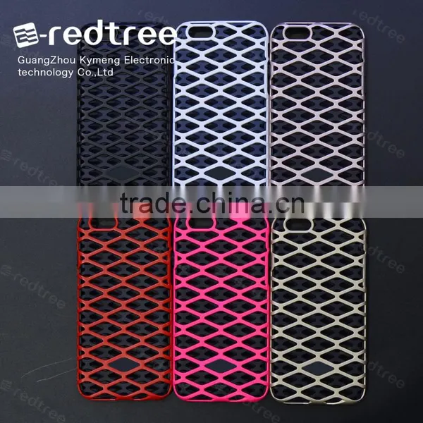 Hot Selling Mobile Accessory Phone Custom Transparent for Lenovo P780 photo-6