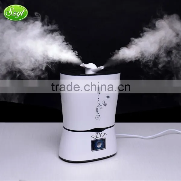 Air Humidifier Aroma Humidifier