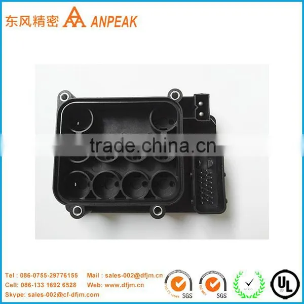 2015 Newest Plastic Injection Molded Products photo-2