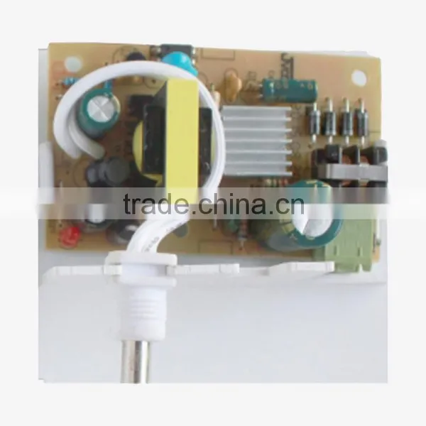 Hot Sell Cctv Wireless Camera ABS Plastic Box of Power Supply photo-4